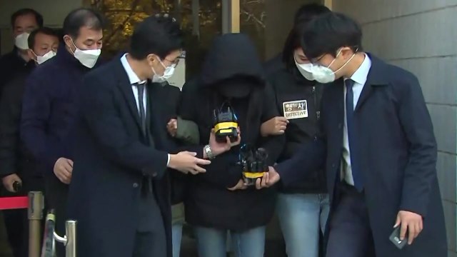 정인이 양부모, 2심도 혐의 부인... 살인 고의 없었다 / YTN