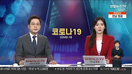 수도권 4단계 2주 연장…오후 6시 이후 '3인 금지'도 유지