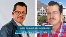 Asesinan en Sonora al periodista a Ricardo López, director de Info Guaymas