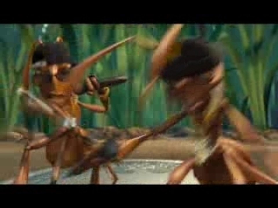 ANTZmix