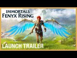 Immortals Fenyx Rising_- Launch Trailer - Ubisoft [NA]