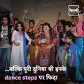 Death Anniversary Special: Watch The Bollywood Journey Of Choreographer Saroj Khan