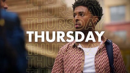 Grown-ish Season 4 Episode 4 Promo