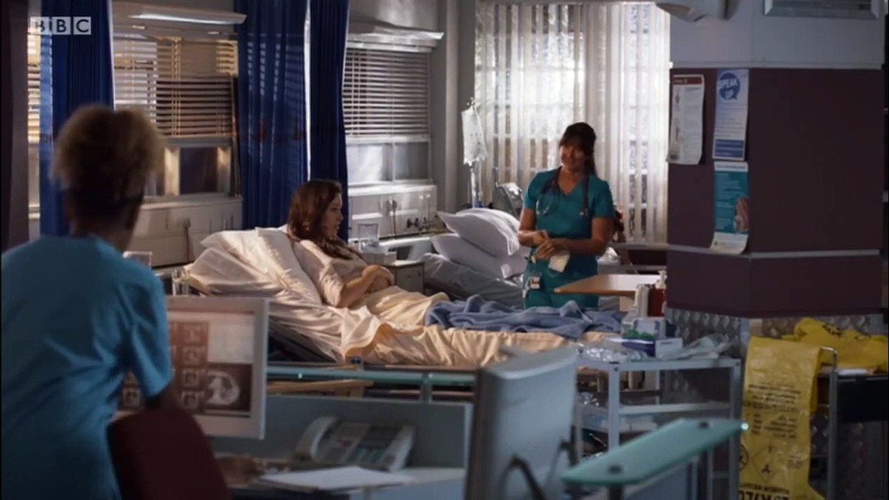 Holby City Series 22 Episode 35