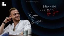 Última entrevista de Kerem Bürsin con Ibrahim Selim ❤️ Subtítulos en Español HD. Habla sobre su vida, secretos y Hande Erçel! 30/06/2021