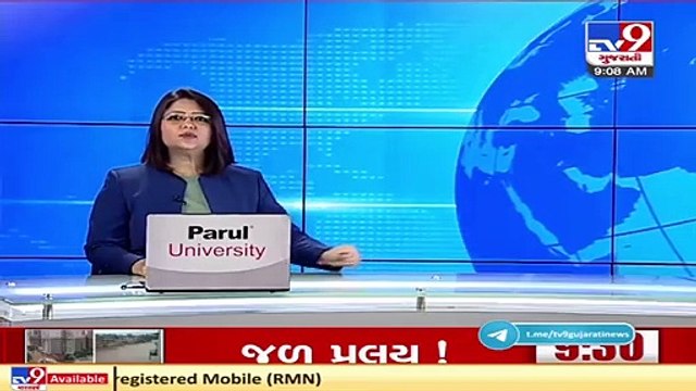 Jammu & Kashmir_ Two LeT terrorists neutralised in Sopore encounter that began last night _ TV9