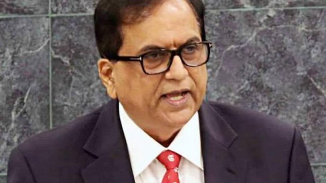 Exclusive: What Satish Mishra says on BSP Brahmin Event?