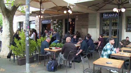 Covid in Europa: green pass per accedere ai locali in molti Paesi