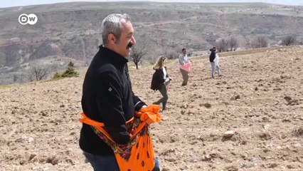 Tunceli’de Maçoğlu ile komünist kent yönetimi