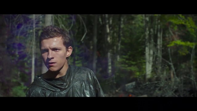 Chaos Walking Bande-annonce VF (2021) Tom Holland, Daisy Ridley