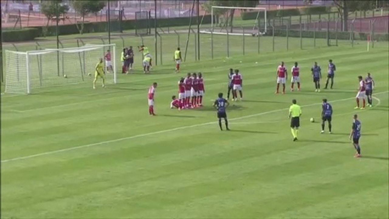 2021 AMICAL REIMS CHAMBLY ( NAT 1 )