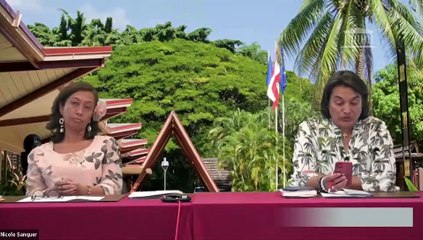 Délégation aux Outre-mer : Réforme de l’indemnité temporaire de retraite (ITR)  - Jeudi 22 juillet 2021