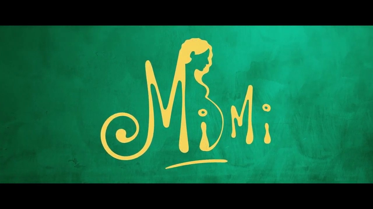 Mimi _ Official Trailer _ Kriti Sanon_ Pankaj Tripathi _ Netflix India #Trending.   Follow for watch full movie