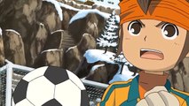 Los Super Once (Inazuma Eleven) - Audio Latino Ep. 033