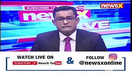 Cong MP Gives Adjournment Motion Notice In LS Notice Over Pegasus Issue NewsX