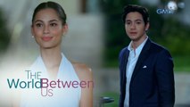 The World Between Us: Stunned by Lia’s irresistible beauty | Episode 14
