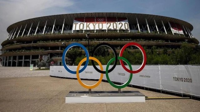 Tokyo Olympics begin today, 11,000 players to participate