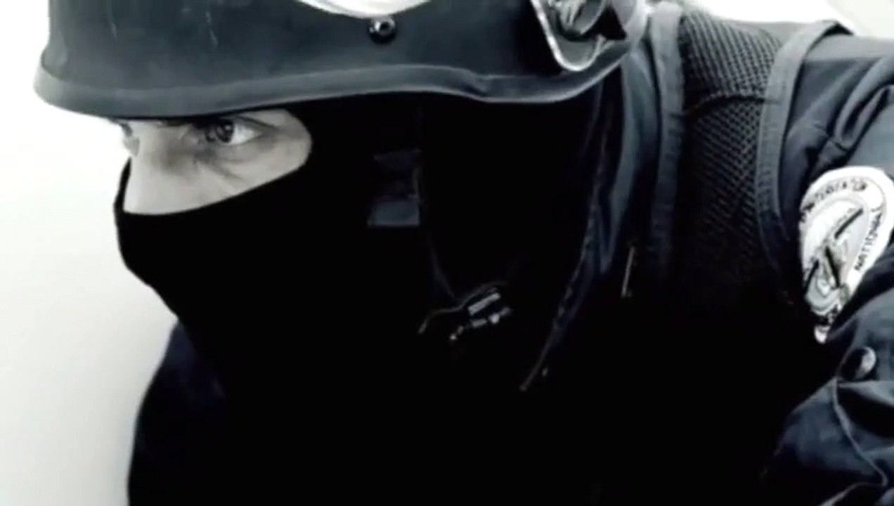 L'ASSAUT (2010) Streaming XviD AC3