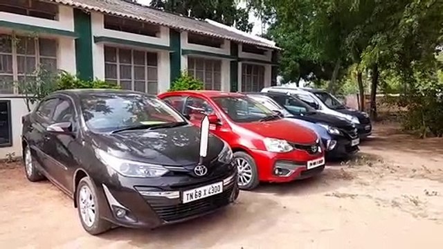 கும்பகோணத்தையே கலக்கிய ஹெலிகாப்டர் பிரதர்ஸ்.. 12 சொகுசு கார் பறிமுதல்.. 7 தனிப்படை.. பின்னணி என்ன?