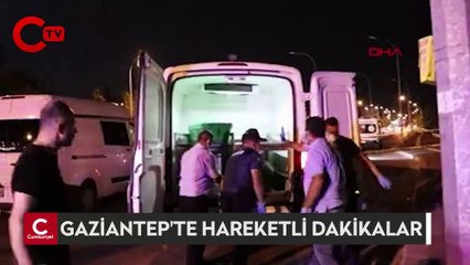 Köpeğini gezdirdiği sırada vurularak öldürüldü