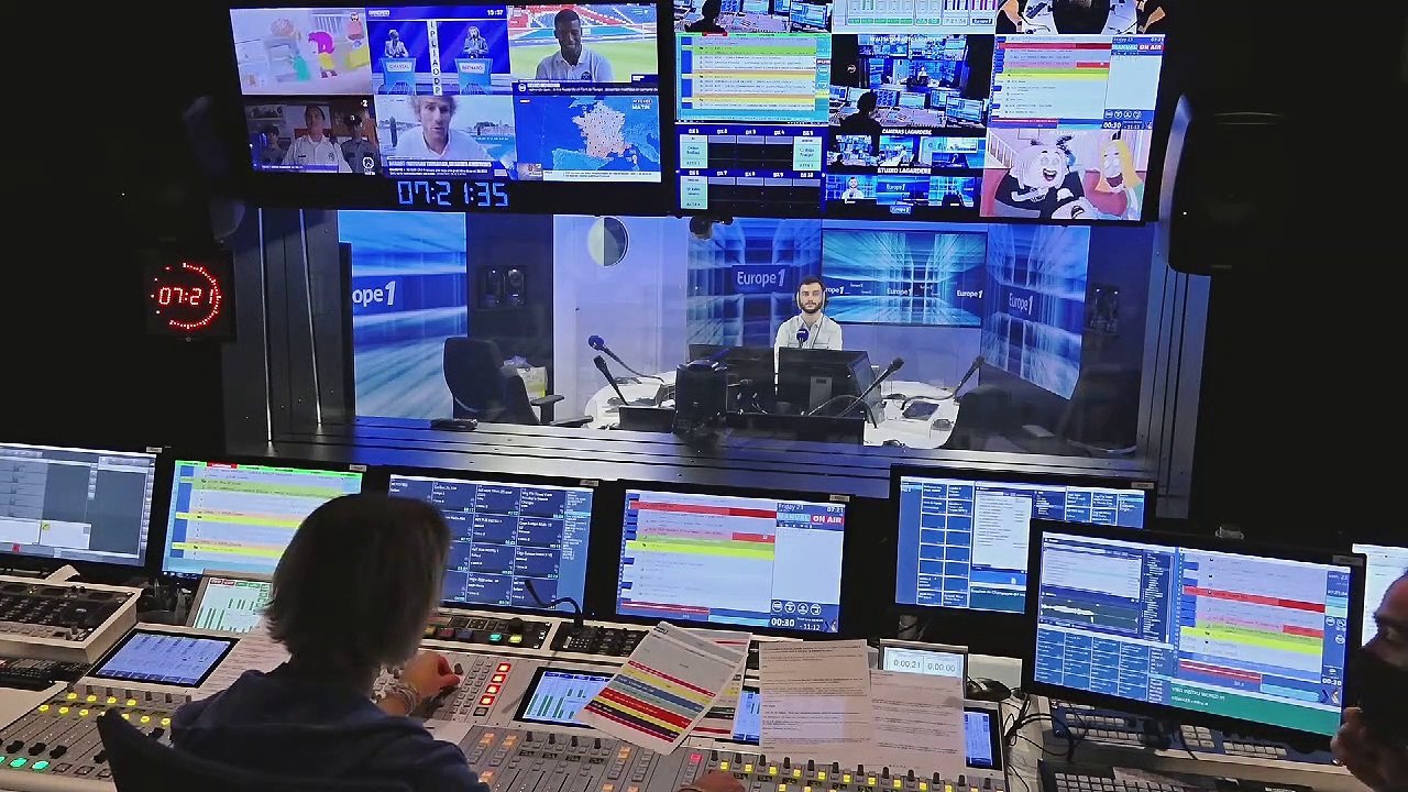 Aux JO de Tokyo, Teddy Riner compte bien décrocher une troisième médaille d'or