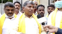 Bakkani Narsimhulu elected as Party president for tdp in Telangana | Oneindia Telugu