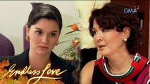 Endless Love: Katherine apologizes to her spoiled daughter | Episode 35