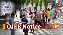 Special OJEE In Odisha: JEE Main 2021 Syllabus To Be Followed, Application Begins For B.Tech Courses