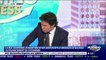 François Villeroy de Galhau (Banque de France) : La BCE confirme le maintien de ses dispositifs d'urgence de soutien au financement de l'économie - 23/07
