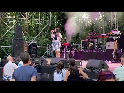 Vitrolles : Silly Boy Blue lance le Jardin sonore