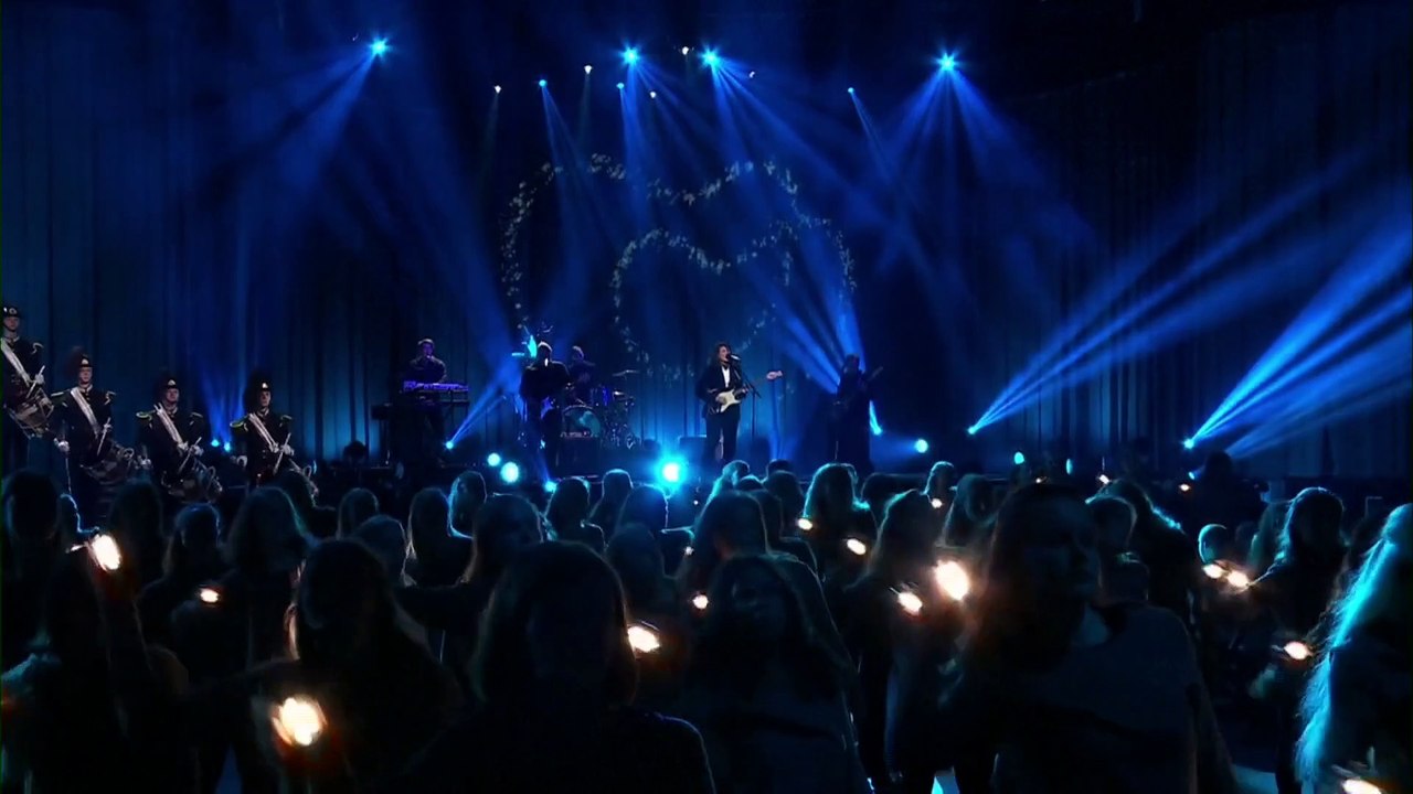 Noruega conmemora los atentados de Oslo y Utoya diez años después