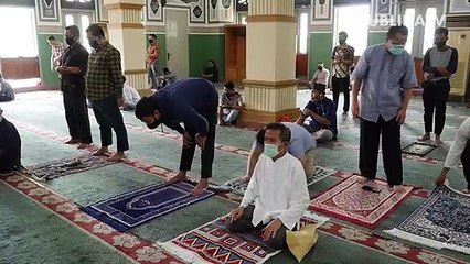 MUI: Pandemi Membuat Dai Kehilangan Panggung Dakwah