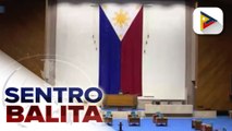 Paghahanda para sa SONA ni Pangulong Duterte, puspusan na; huling sona ni Pangulong Duterte, magiging simple ayon kay PTV GM Kat de Castro