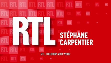 JO de Tokyo : "Le rêve devient vraiment réalité", confient Agbegnenou et Aït Saïd sur RTL