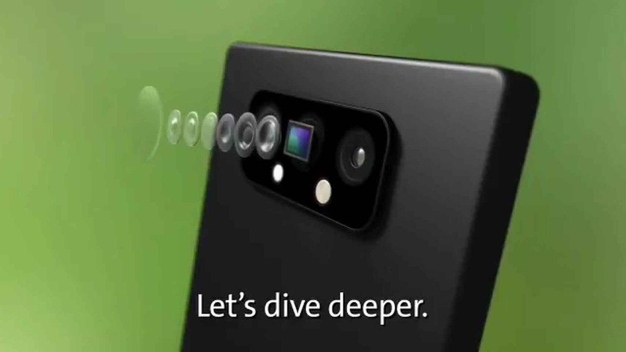 Gorilla Glass DX