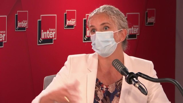 Dephine Batho : Quel que soit le gouvernement ou le pouvoir en place, la situation est difficile : quand vous avez des recommandations du Conseil scientifique, vous ne pouvez pas ne pas les suivre #le69inter