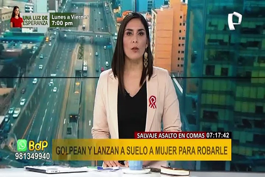 Así roban motocicletas estacionadas en cuestión de segundos