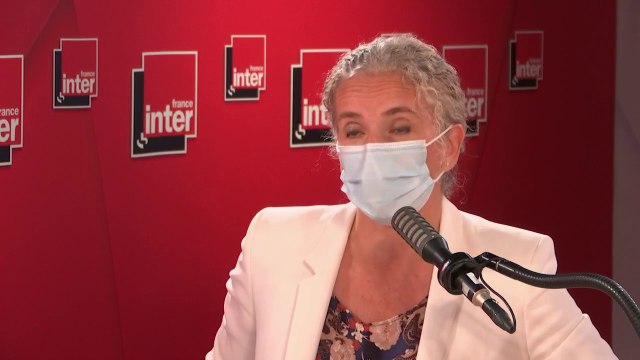 Delphine Batho : On peut être de gauche ou de droite, mais à un moment il faut rejoindre le combat pour l'écologie et le vivant