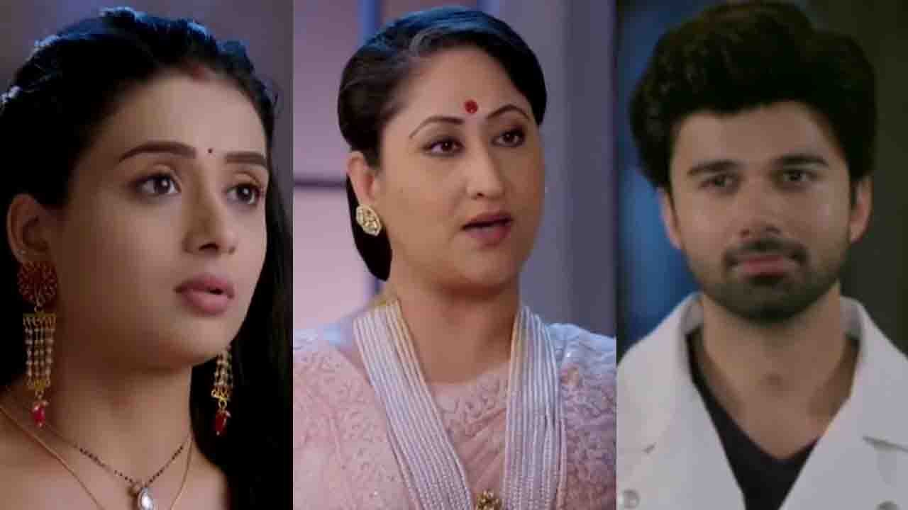 Sasural Simar Ka 2 spoiler: Simar को Badi Maa ने दिया बहू का दर्ज़ा तो खुश हुआ Aarav | FilmiBeat
