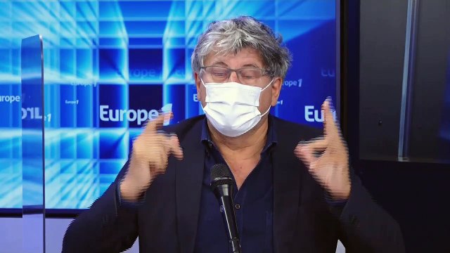 Eric Coquerel : Je crois que c'est une erreur de penser que le vaccin est à lui seul, une solution miracle contre le Covid