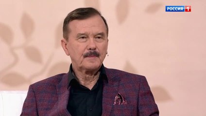 Судьба человека (23.07.2021)