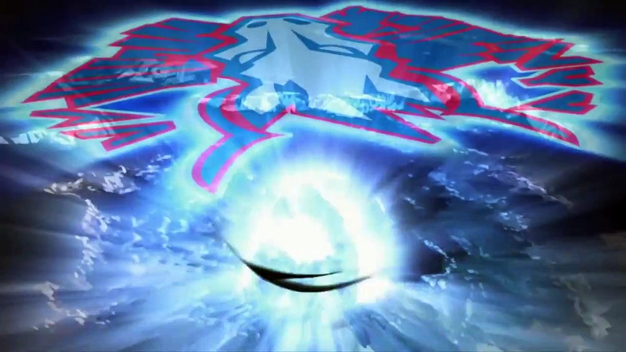 Our Slogan Is Number 1 - Beyblade: Metal Masters | •S02 •E35 (ViON)