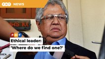 Malaysia needs an ethical leader, says Zaid