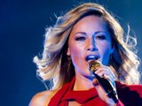 Fans von Helene Fischer hergehört! Mit ihm singt sie ein Duett