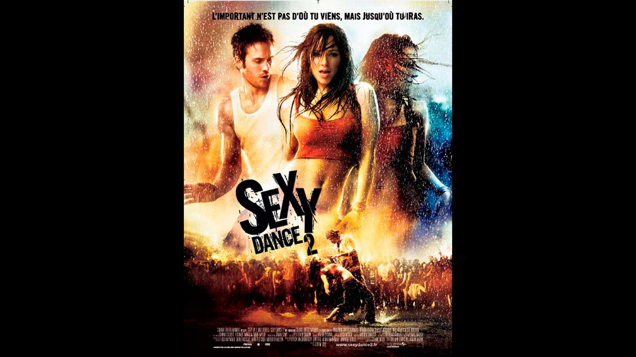 SEXY DANCE 2 (2008) HD Streaming VF