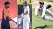 Washington Sundar Was Seen Fielding In The Practice Match Of India Raised Doubts | Oneindia Telugu