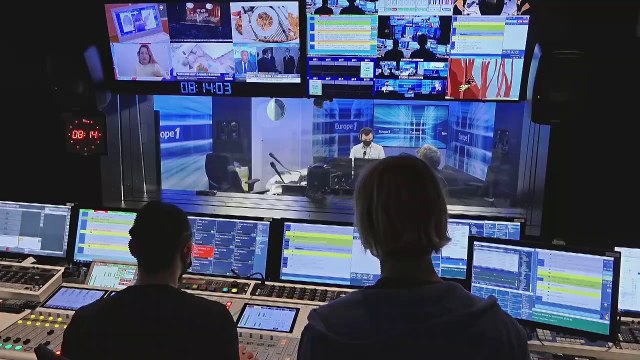 Coronavirus : pour le LFI Eric Coquerel, le pass sanitaire est autoritaire et arbitraire