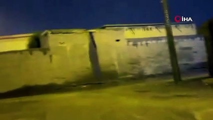 Suudi Arabistan'da sel