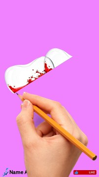 BC Couple Name | BC Alphabet Status | BC Name Art