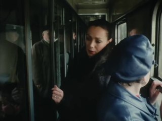 Druhý tah pěšcem (železniční část, CZ)